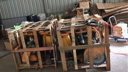 鸡泽行李、家具、电器包装托运
