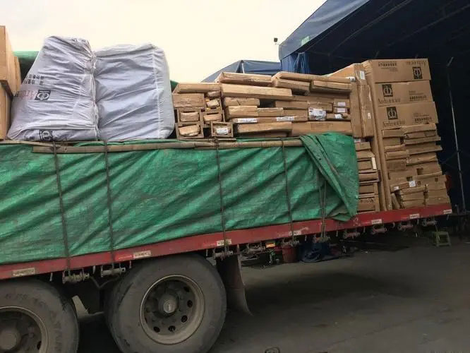 鸡泽家具托运