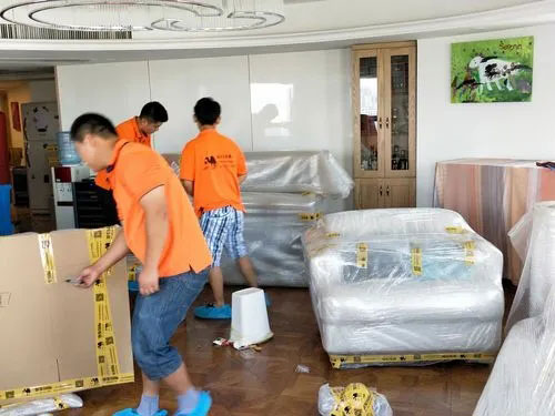 鸡泽精品搬家公司